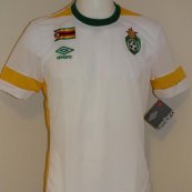 Away football shirt 2014 - ?