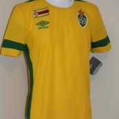 Home football shirt 2014 - 2015
