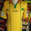 Home football shirt 2004