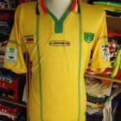 Home football shirt 2004