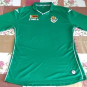 Home football shirt (unknown year)