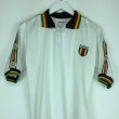 Away football shirt 1996
