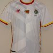 Third football shirt 2017 - ?