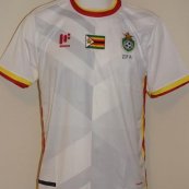 Third football shirt 2017 - ?