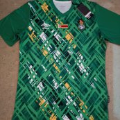 Away football shirt 2021 - 2022