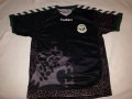 Zanzibar Home football shirt 2008 - 2009