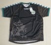Zanzibar Home football shirt 2008 - 2009