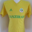 Home football shirt (unknown year)