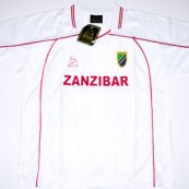 Training/Leisure football shirt 2005 - 2006