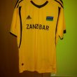 Home football shirt (unknown year)