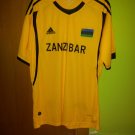 Home football shirt (unknown year)