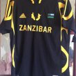 Away football shirt (unknown year)