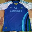 Home football shirt 2010 - ?