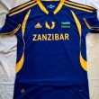 Home football shirt 2007 - 2008
