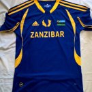 Home football shirt 2007 - 2008