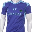 Away football shirt (unknown year)