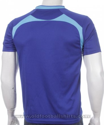 Zanzibar Away football shirt (unknown year)
