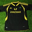 Away football shirt 2011 - 2012