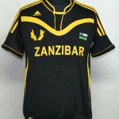 Unknown shirt type (unknown year)