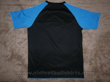 Zanzibar Unknown shirt type (unknown year)