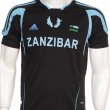 Away football shirt (unknown year)