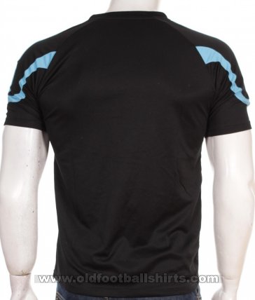 Zanzibar Away football shirt (unknown year)