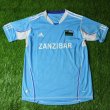 Goalkeeper football shirt 2008 - 2009