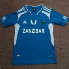 Home football shirt (unknown year)