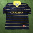 Home football shirt 2005 - 2006