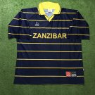 Home football shirt 2005 - 2006