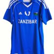 Home football shirt (unknown year)