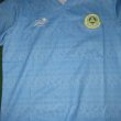 Home football shirt 2019