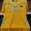 Away football shirt (unknown year)