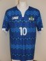 Sierra Leone Away football shirt 2014 - 2015