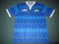 Sierra Leone Away football shirt 2014 - 2015