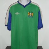 Unknown shirt type (unknown year)