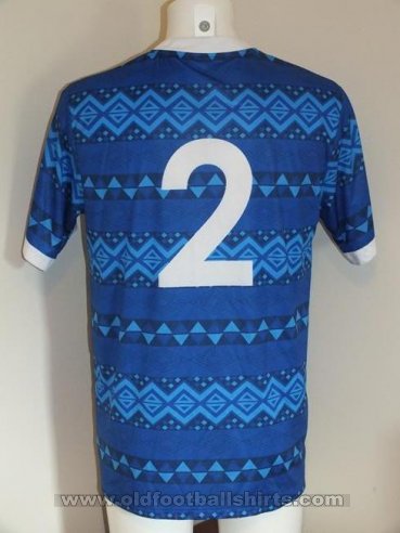 Sierra Leone Away football shirt 2014 - 2015