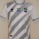 Third football shirt 2017 - 2018