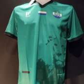 Home football shirt 2019 - 2020