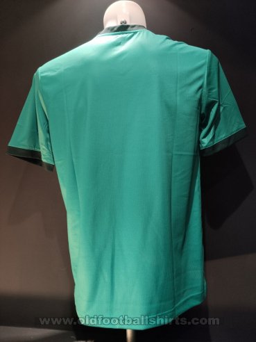 Sierra Leone Home football shirt 2019 - 2020