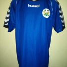 Away football shirt 2011 - 2012