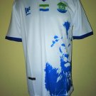 Third football shirt 2018 - 2019