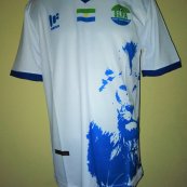 Third football shirt 2018 - 2019