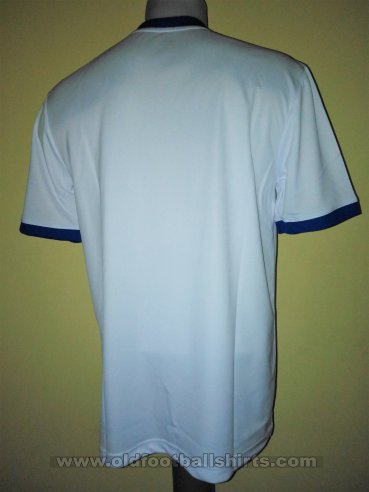 Sierra Leone Third football shirt 2018 - 2019