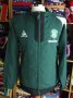 Hibernian Training/Leisure football shirt 2011 - 2012