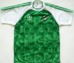 Hibernian Home football shirt 1991 - 1992
