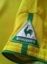Hibernian Away football shirt 2003 - 2004