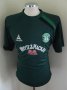 Hibernian Away football shirt 2006 - 2007
