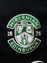 Hibernian Penjaga gol baju bolasepak 2008 - 2010