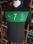 Hibernian Training/Leisure football shirt 2011 - 2012